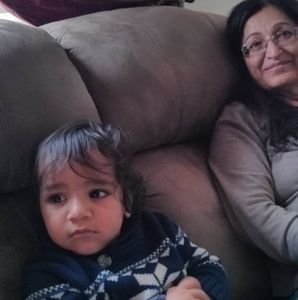 Meet your Posher, Farkhanda